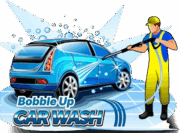 Bubble Up Car Wash & Detailing